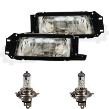 Kit fari alogeni per Mazda 323