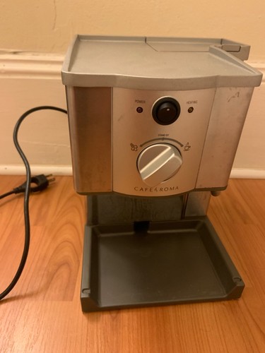 Breville café roma macchina - breville,