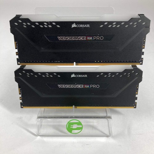 Corsair vengeance rgb - corsair, 16