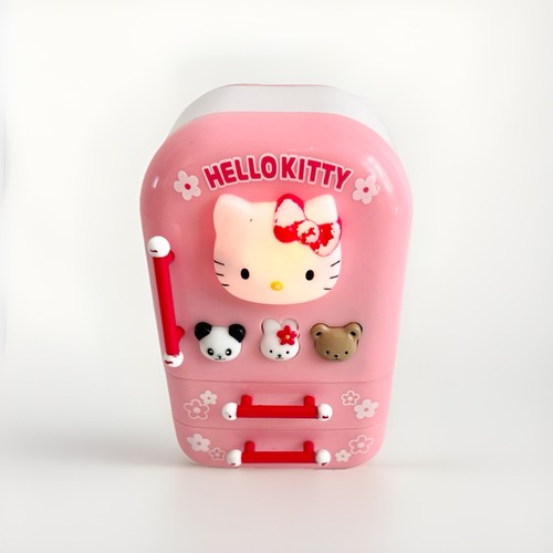 Frigorifero vintage hello - frigorifero,