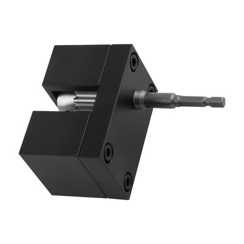 Crimpatrice avvitatore - , a