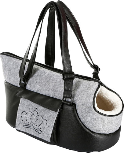 Borsa trasporto chiara - da,