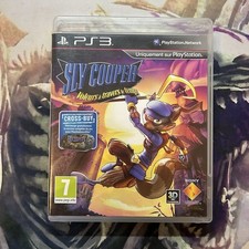Sly Cooper Ladri nel Tempo per