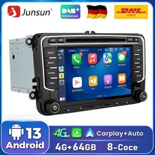 4+64G CD DVD Carplay per VW