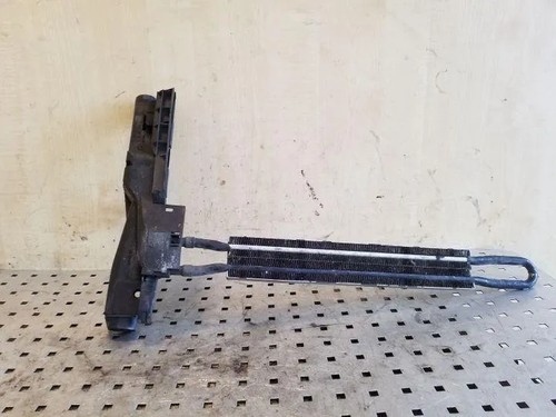Radiatore servosterzo bmw - radiatore, x3