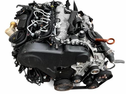 Motore completo cag caga audi - motore,