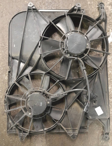 93743534 ventola opel - sx,