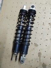 Kawasaki J300 Shock Absorbers