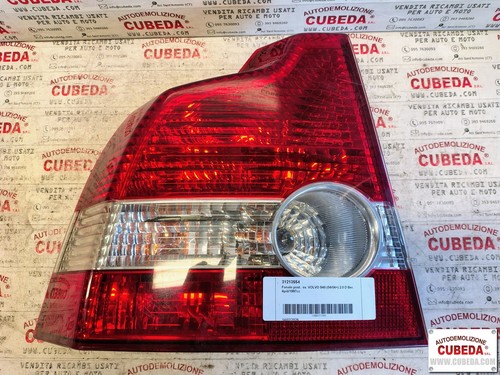 Fanale posteriore volvo s40 - posteriore,