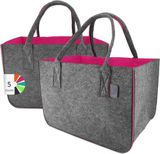 LEVIATAN Borsa Shopper in