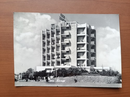 Jesolo pineta hotel - jesolo,