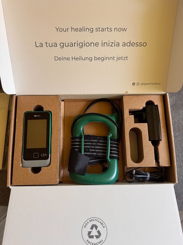 Igea biostim magnetoterapia - igea,