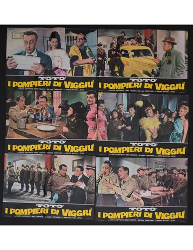 Fotobuste pompieri di - fotobuste,