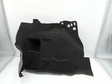 Pannello baule posteriore - baule,