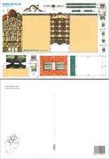 Casa Batlló Barcellona