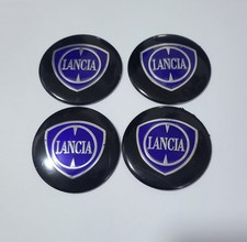 Logo Stemma per borchia LANCIA