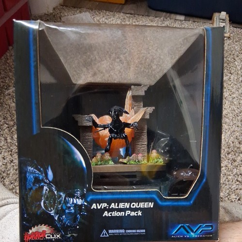 Wizkids horrorclix alien - wizkids,