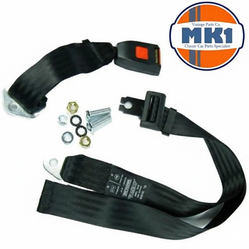 Kit cintura giro sedile - kit,