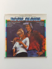VA Sampler - Rock Oldies -