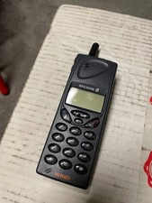 TELEFONO CELLULARE DA COLLEZIONE - ERICSSON   GSM Type 0100801 BV