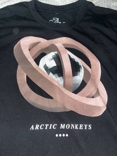 Arctic monkeys 2023 north - 2023,