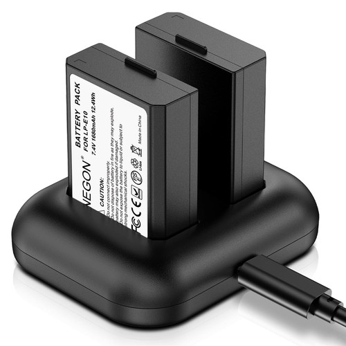 Enegon batteria ricambio 2 - enegon,