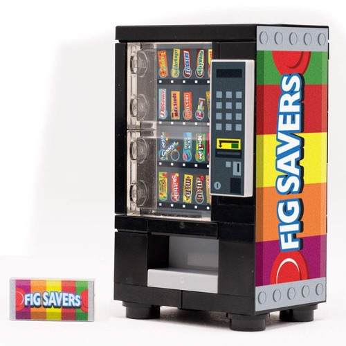 Fig savers distributore - -,