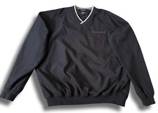 MAGLIA GOLF PULLOVER VINTAGE