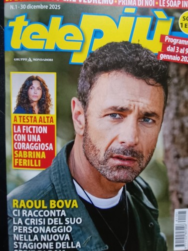 Telepiù 2026 raoul - telepiù,