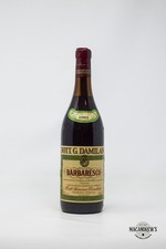Barbaresco DAMILANO 1982