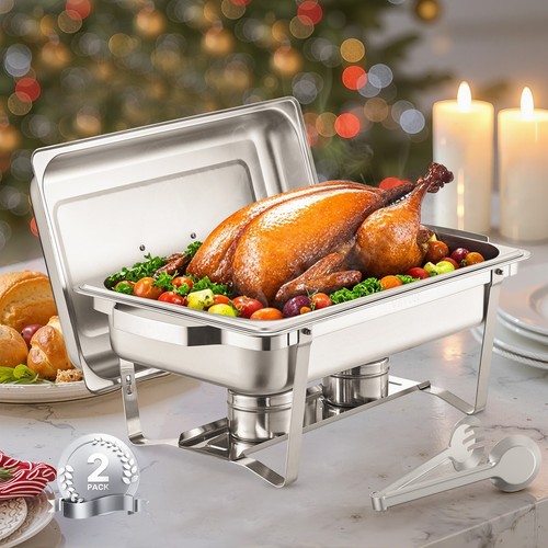 Vevor scaldavivande buffet - scaldavivande,