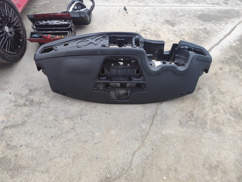 Cruscotto senza airbag - senza,