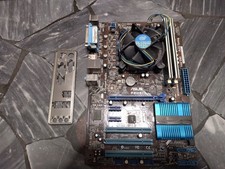 Motherboard Asus P8h61 Lga