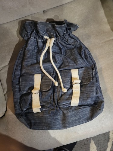 Zaino borsa spiaggia in - zaino/borsa,