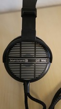 Beyerdynamic DT990 Old con
