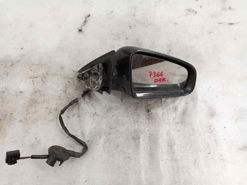 010754 retrovisor derecho audi - 010754,
