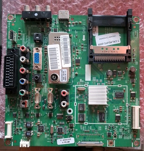 Bn94 02710t scheda main - bn94-02710t,