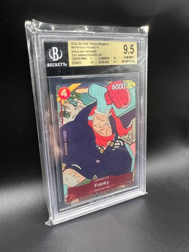 Franky bgs 1st - 9,5,