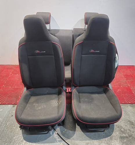 Seat mii sedie interne - seat, fr