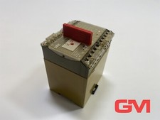 Pilz relè di sicurezza PNOZ 6