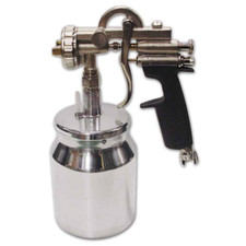 Aerografo Inferiore Walmec Ur