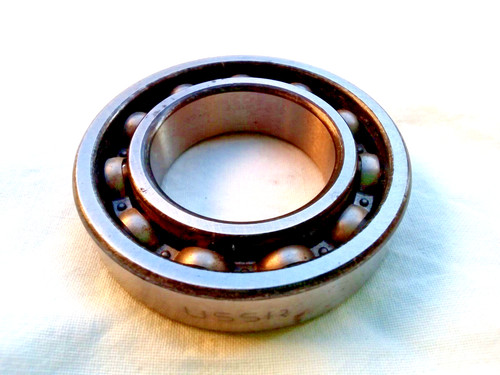 Cuscinetto sfere bearing - sfere,