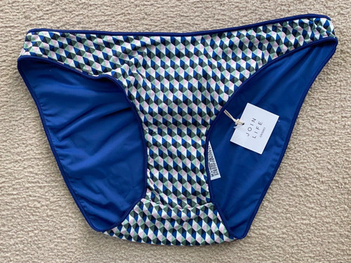Slip bikini nuovo con - bikini,