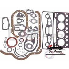Kit guarnizioni motore completa Renault 4 R4 956-1108cc, R5, R6, Renault d'epoca