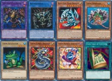 Mazzo Yugioh Maximillion