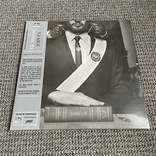 Le Matos – Join Us Vinyl