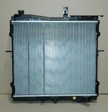 RADIATORE KIA SPORTAGE 2.0 TD