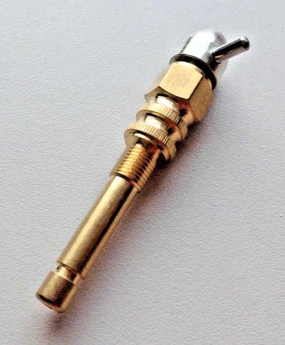 Regolabile idle jet - regolabile,