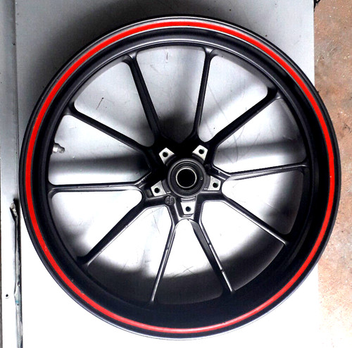 Cerchio anteriore ducati sbk - cerchio,