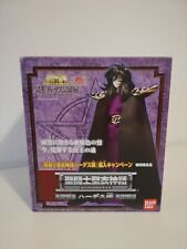 Saint Seiya myth Cloth BANDAI Hades Shun